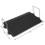 Grillplaat k&otilde;psetamiseks