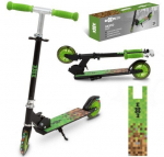 Minecrafti t&otilde;ukeratas Kidwell WXM