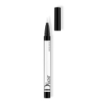 Dior Diorshow On Stage Liner - Veekindel vedel silmapliiats 0,55 ml, 001 Matte White