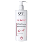 Puhastav palsam tundlikele k&auml;tele SVR Cleansing Balm Sensitive Hands, 400 ml