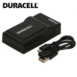 Kaamera laadija Duracell DRN5920