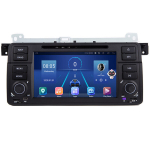 Bmw 3 E46 1998-06 Android Multimedia Org. Imitatsioon