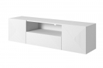 TV-alus Bogart Asha 167, valge