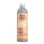 &Scaron;ampoon kuivadele juustele Tigi Bed Head Moisture Maniac