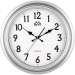 Julman wall clock PW034-1700-2