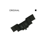 S&uuml;learvuti aku Apple A1398 A1618 Akupatarei Originaal 9990000420216-1