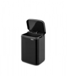 Brabantia pr&uuml;gikast, k&auml;sitsi avatav Bo 7 L