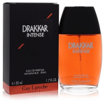 Parf&uuml;&uuml;mvesi Guy Laroche Men's Drakkar Intense, 50 ml