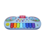Orel - PEPPA PIG - GG00805 - Alates 0 kuud - Siseuse