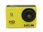 SJCam SJ4000, kollane