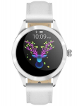 Nutikell G. Rossi SW017 Silver/White