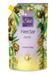 Vedelseep Shik Nectar oliiviekstraktiga, 460 ml