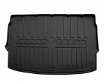 Kummist pagasiruumi matt NISSAN QASHQAI 2014-2021