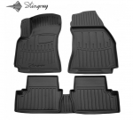 Matid 3D OPEL Zafira A 1999-2005