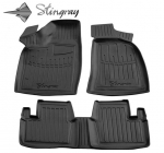 Matid 3D VOLVO XC90 2015