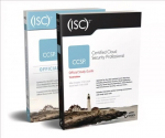 CCSP (ISC)2 Certified Cloud Security Professional Official Study Guide & Practice Tests Bundle, 3rd Edition