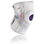 Ortoos p&otilde;lvedele LIGHT GRAY KNEE STABILIZER HMS