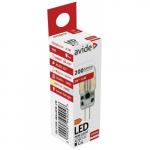 LED pirn G4, 2W, 12V, 3000K, 200Lm, 270&deg;
