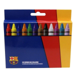 FC Barcelona vahapliiatsid 12 tk