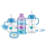 Komplekt imikutele Bayby BGS 6203 6 kuud, sinine