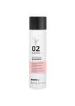 Juukseid siluv &scaron;ampoon Puring Smoothing, 300 ml