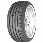Off-road s&otilde;iduki rehv Continental Contisportcontact-3 255/55YR18