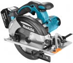 Akuketassaag Makita DHS630RTJ