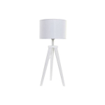 T&ouml;&ouml;lampe - DKD HOME DECOR - 8424001807918 - Puit - Valge - Kaasaegne