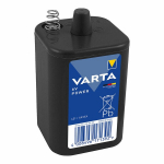 Varta patarei 431/4R25X
