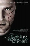 Slave to Sensation: A dark, intense and smouldering sexy read