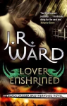 Lover Enshrined: Number 6 in series Digital original