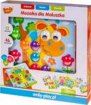 Mosaiik Smily Play SP83641