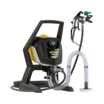 &Otilde;huvaba v&auml;rviprits Wagner Control Pro 250 R