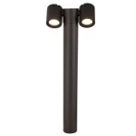 Maytoni V&auml;lismaastikuvalgusti Wall Street O010FL-02B Black