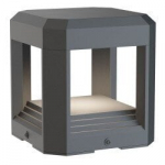 Maytoni V&auml;lismaastiku valgustus Royal Mile O019FL-L13GR3K Hall