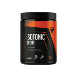 Toidulisand, Trec Nutrition, Lemon, Isotonic Sport, 400 g