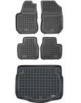 Matid Citroen C4 Cactus I 2014-2020, 5 tk