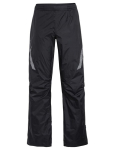 Meeste vihmap&uuml;ksid, Vaude Luminum Performance II - Must 66980-709, L