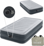 Intex Comfort Fiber Tech 1-seater inflatable mattress