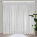 Eurofirany Kardin Noelija, 300x270 cm