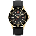 Meeste k&auml;ekell Swiss Military Flagship X