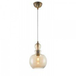 Rippvalgusti Maytoni Modern Tone P003PL-01BZ Pronks P003PL-01BZ Pronks