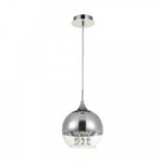 Rippvalgusti Maytoni Modern Fermi P140-PL-110-1-N nikkel