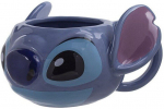 Tass Disney Stitch Shaped 3D