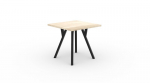 Laud ADRK Furniture 84 Rodos, pruun