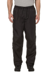 Meeste vihmap&uuml;ksid, Vaude Fluid - Must 64468-709