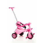 Triikott - Trike II - Roosa - Arendada - Kerge - Turvaline