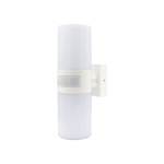 LED-lamp liikumisanduriga El home ML-30B7 Valge