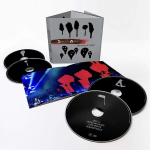 2CD, 2 Blu-Ray Disc Depeche Mode Spirits In The Forest CD + Blu-Ray
