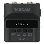 Diktofon Tascam portatiivne salvestaja DR-10CH